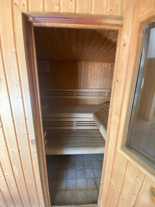 Chalet 6 Chambres A 3 Min Des Pistes Des 3 Vallees St Martin De Belleville Сен-Мартен-де-Бельвиль Экстерьер фото